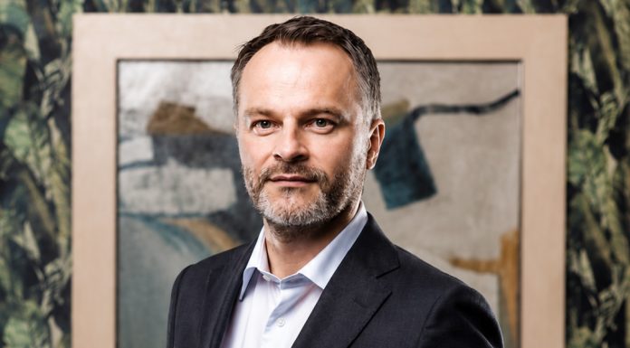 Dominik Strobel @ credit Andaz Doha