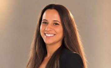 Donia Gharib @ credit Ora Hospitality