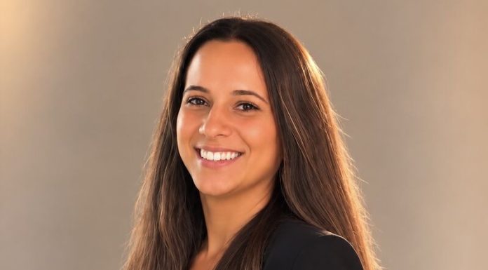 Donia Gharib @ credit Ora Hospitality