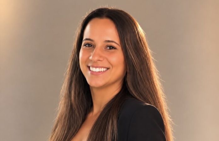 Donia Gharib @ credit Ora Hospitality Donia Gharib @ credit Ora Hospitality