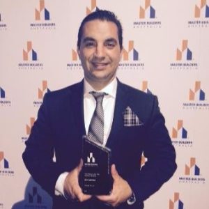 Edward Doueihi @ credit linkedIn