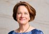 Amsterdam, Netherlands | Emmy Stoel Appointed General Manager of the Mandarin Oriental Conservatorium Emmy Stoel @ credit linkedIn