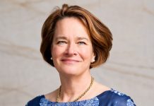 Amsterdam, Pays-Bas | Emmy Stoel nommée Directrice Générale du Mandarin Oriental Conservatorium Emmy Stoel @ credit linkedIn