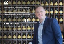 Nomination, Thaïlande | Erik Lannge nommé General Manager de TRIBE Living Bangkok Sukhumvit 39 Erik Lannge @ credit Siamese & Kew Green Hotel Management