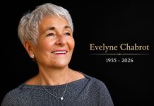 Hommage | Disparition d’Evelyne Chabrot, ancienne directrice des Ressources Humaines d’Accor Evelyne Chabrot @ credit linkedin