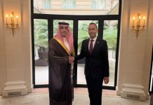 France | Atout France et l’Expo 2030 Riyad signent un accord de coopération stratégique Expo 2030 Riyad et Atout France signent un mémorandum d’entente pour renforcer leur collaboration stratégique et favoriser les échanges d’expertise @ credit Expo2030-AtoutFrance