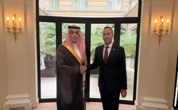 France | Atout France et l’Expo 2030 Riyad signent un accord de coopération stratégique Expo 2030 Riyad et Atout France signent un mémorandum d’entente pour renforcer leur collaboration stratégique et favoriser les échanges d’expertise @ credit Expo2030-AtoutFrance