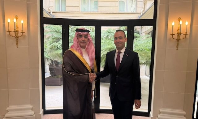 Expo 2030 Riyad et Atout France signent un mémorandum d’entente pour renforcer leur collaboration stratégique et favoriser les échanges d’expertise @ credit Expo2030-AtoutFrance