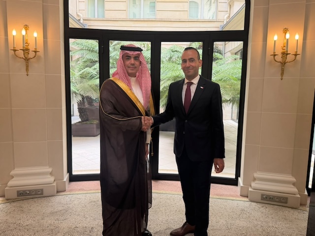 Expo 2030 Riyad et Atout France signent un mémorandum d’entente pour renforcer leur collaboration stratégique et favoriser les échanges d’expertise @ credit Expo2030-AtoutFrance