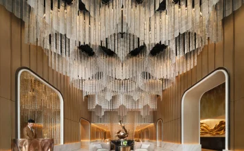 Fairmont Bangkok Sukhumvit @ credit Accor