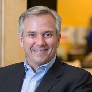 Frank Andrews @ credit linkedIn