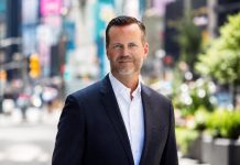 New York, États-Unis | Fred Dixon nommé président et CEO de NYC Tourism + Conventions Fred Dixon @ credit linkedIn
