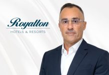 Cancún, Mexique | Gabriel Garcías Pardo nommé vice-président des opérations Mexique et Jamaïque chez Royalton Hotels & Resorts Gabriel Garcías Pardo @ credit Royalton