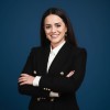Gabriela Bašovska @ credit linkedIn