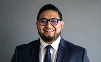 Geovanny Tello @ credit linkedIn