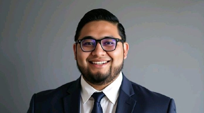 Geovanny Tello @ credit linkedIn