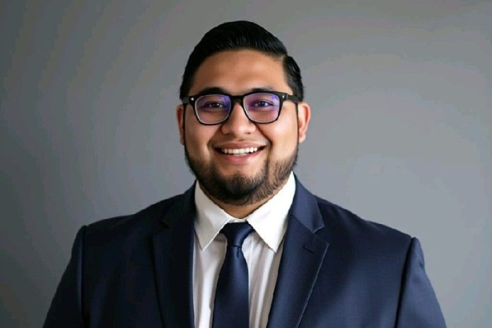 Opérateur, USA | En Californie, Geovanny Tello nommé Area Director of Operations pour Tharaldson Hospitality Geovanny Tello @ credit linkedIn