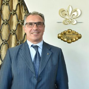 Gianni Mannai @ credit linkedIn