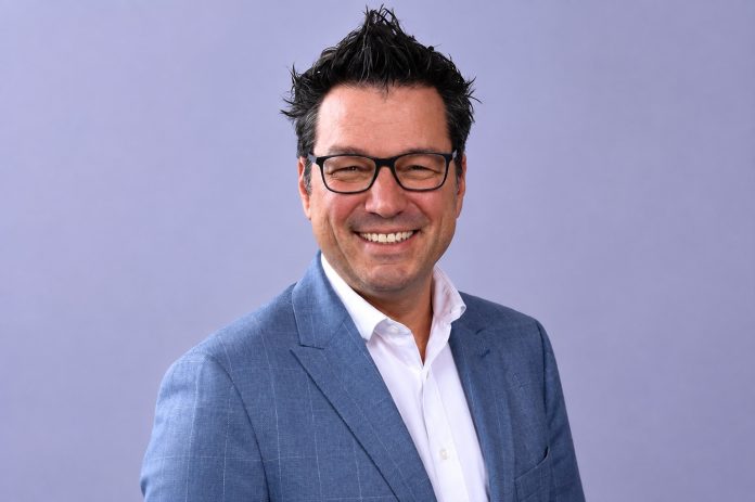Gilbert Lemieux @ credit linkedin