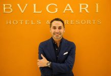 Nomination, Italie | Goffredo Dell’Appennino nommé General Manager du Bvlgari Hotel Roma Goffredo Dell'Appennino au Bvlgari Roma @ credit linkedIn