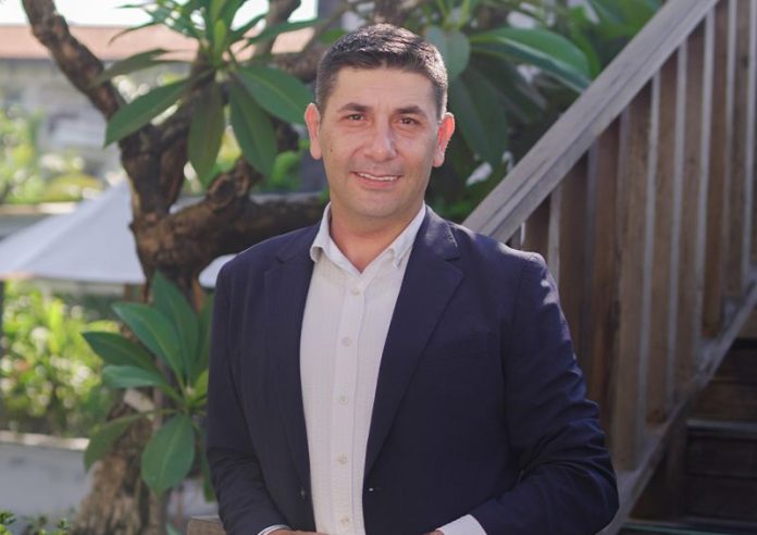 Goktan Kavak @ credit linkedin Goktan Kavak @ credit linkedin