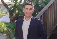 Bali, Indonésie | Goktan Kavak nommé directeur général du Grand Mirage Resort & Thalasso Bali Goktan Kavak @ credit linkedin