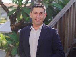 Goktan Kavak @ credit linkedin