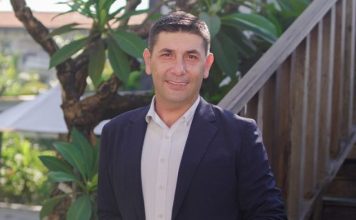 Goktan Kavak @ credit linkedin