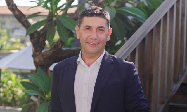 Goktan Kavak @ credit linkedin
