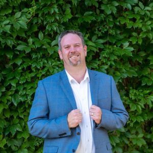 Greg Godfrey @ credit linkedin