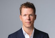 Zurich, Suisse | Guido Fredrich nommé vice-président du développement Luxury et Lifestyle EAME chez Hyatt Guido Fredrich @ credit Hyatt