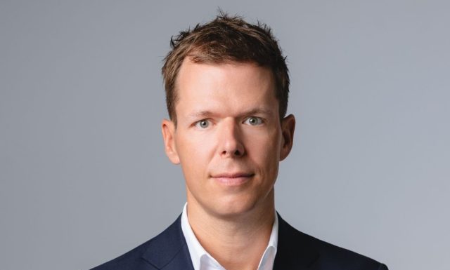 Guido Fredrich @ credit Hyatt