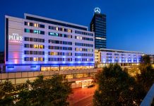 T1 2027, Allemagne | Le « Hotel Palace Berlin » bientôt Hyatt Regency Palace Berlin @ credit Hotel Palace Berlin