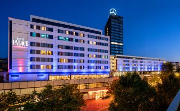 @ credit Hotel Palace Berlin