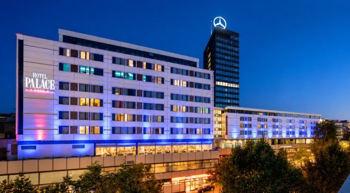 @ credit Hotel Palace Berlin