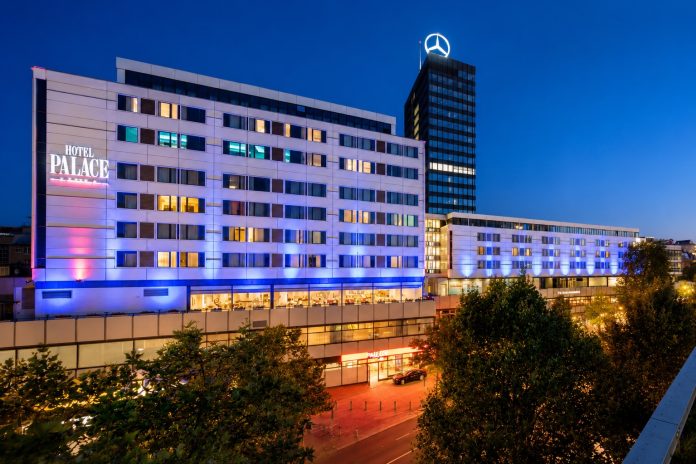 @ credit Hotel Palace Berlin