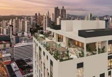 2028, Panama | Accor annonce l’arrivée de Pullman à Panama City, son premier établissement premium dans le pays Illustration, Pullman Panama City @ credit Accor