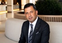 Nomination, Émirats arabes unis | Ismail Alcay nommé General Manager de Rixos Al Mairid Ras Al Khaimah Ismail Alcay @ credit Rixos Hotels Gulf
