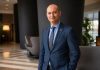 Maroc | Mövenpick Hôtel Casablanca : Ismail Ben Younes nommé directeur général Ismail Ben Younes @ credit linkedIn