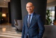 Maroc | Mövenpick Hôtel Casablanca : Ismail Ben Younes nommé directeur général Ismail Ben Younes @ credit linkedIn