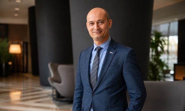 Ismail Ben Younes @ credit linkedIn