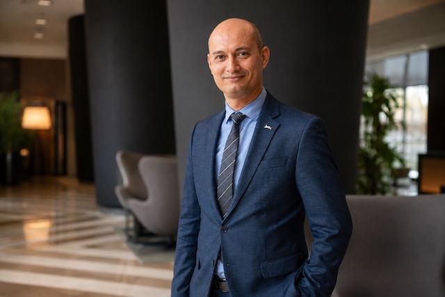 Ismail Ben Younes @ credit linkedIn