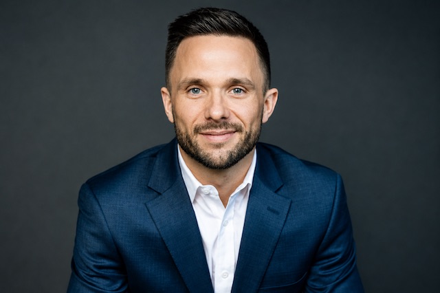 Jacques LaPierre @ credit linkedIn