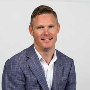 James Billing @ credit LinkedIn