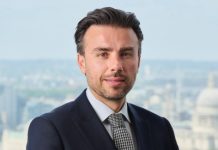Nomination, Royaume-Uni | Jean Louis Fresta nommé Acting General Manager du Shangri-La The Shard, à Londres Jean Louis Fresta @ credit linkedIn.jpeg