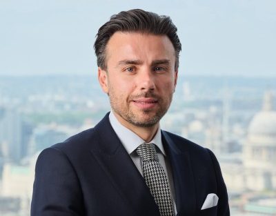 Nomination, Royaume-Uni | Jean Louis Fresta nommé Acting General Manager du Shangri-La The Shard, à Londres Jean Louis Fresta @ credit linkedIn.jpeg