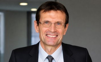 Jean-Noel Rault @ credit linkedIn