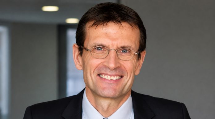 Jean-Noel Rault @ credit linkedIn