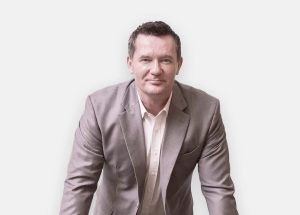 John Flood @ credit Archipelago Hotels