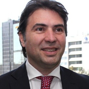 Jordi Ferrer @ credit linkedIn